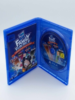 Hasbro Family FunPack